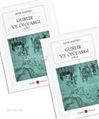 Aşk-ı Memnu (2 Cilt Takım - Cep Boy) | Halid Ziya Uşaklıgil | Karbon K