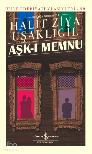 Aşk-ı Memnu -Sert Kapak