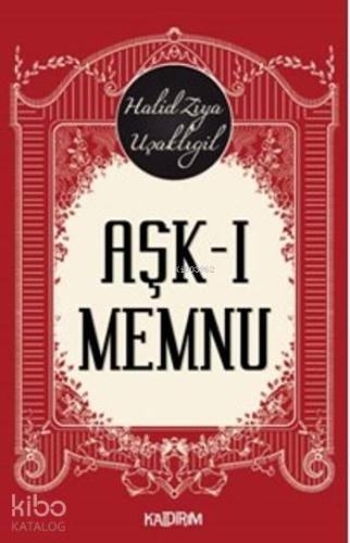 Aşk-ı Memnu
