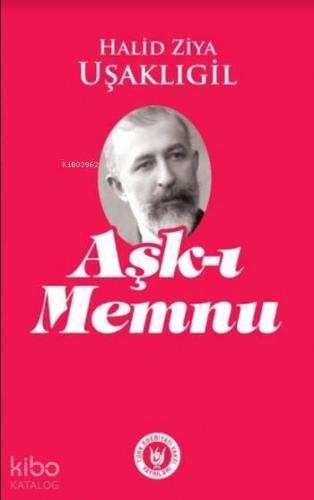 Aşk-ı Memnu