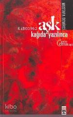 Aşk Kâğıda Yazılınca