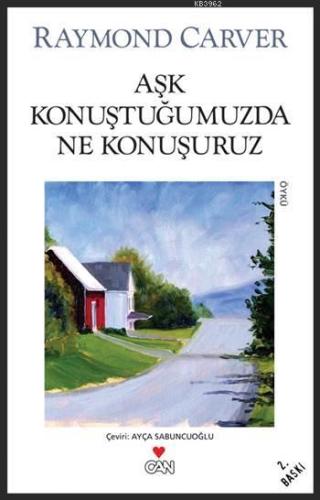 Aşk Konuştuğumuzda Ne Konuşuruz