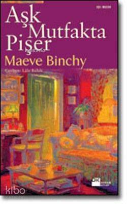 Aşk Mutfakta Pişer