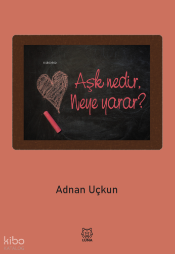 Aşk Nedir, Neye Yarar?