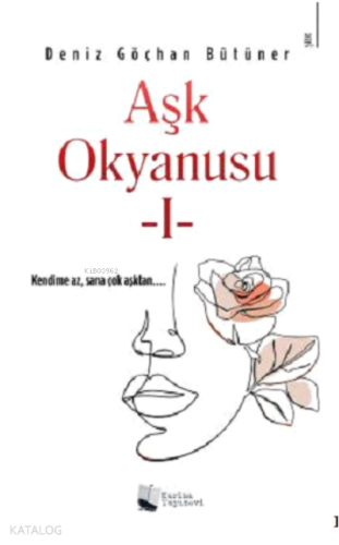 Aşk Okyanusu - I