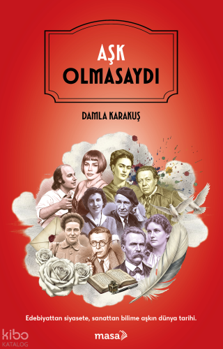 Aşk Olmasaydı
