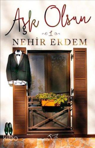 Aşk Olsun 1 | Nehir Erdem | Müptela Yayınevi