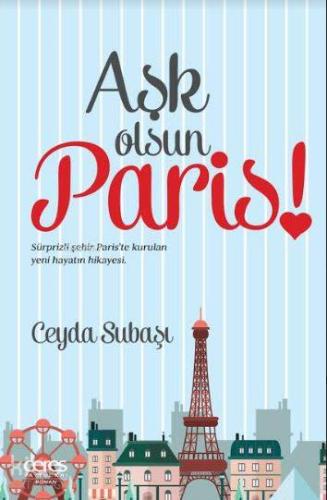 Aşk Olsun Paris!