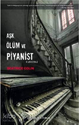 Aşk, Ölüm ve Piyanist