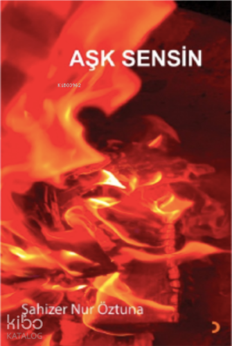 Aşk Sensin