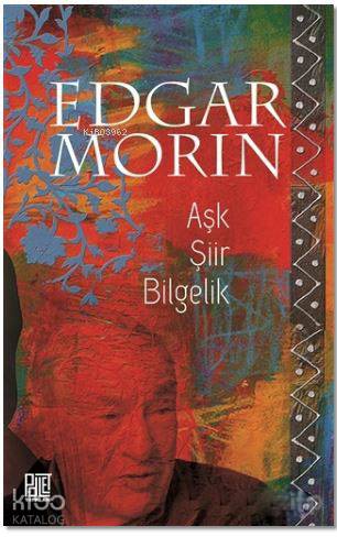 Aşk Şiir Bilgelik