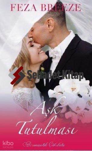 Aşk Tutulması | Meltem Erinçmen Kanoğlu | Çikolata Yayınevi