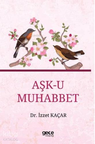 Aşk-u Muhabbet