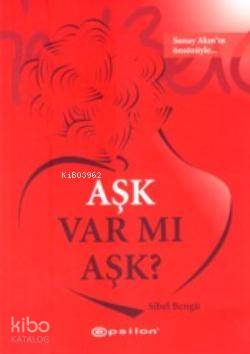 Aşk Var mı Aşk?