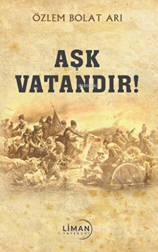 Aşk Vatandır