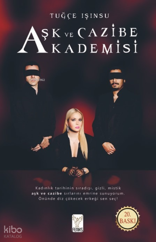 Aşk ve Cazibe Akademisi