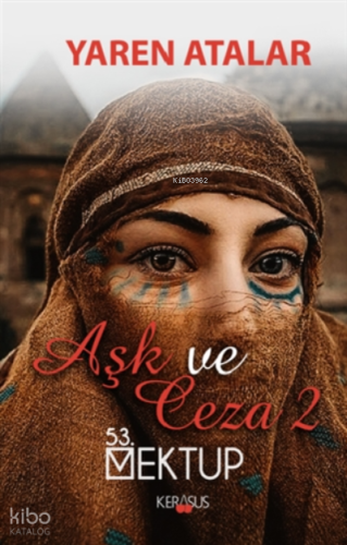 Aşk ve Ceza 2 53. Mektup