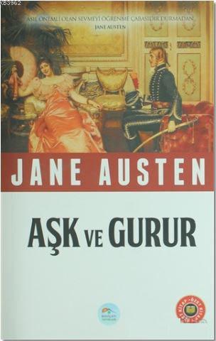 Aşk ve Gurur (Özet Kitap)