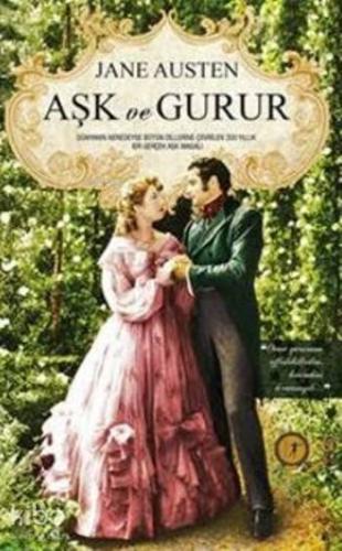 Aşk Ve Gurur | Jane Austen | Artemis Yayınları