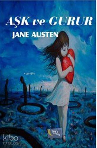 Aşk ve Gurur | Jane Austen | Gece Kitaplığı Yayınları