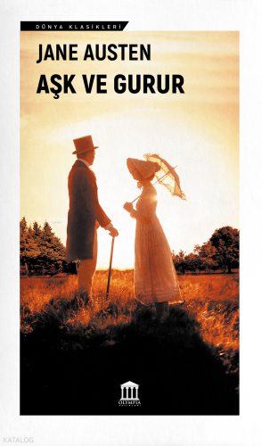 Aşk ve Gurur