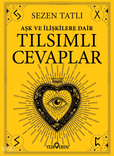 Aşk Ve İlişkilere Dair Tılsımlı Cevaplar