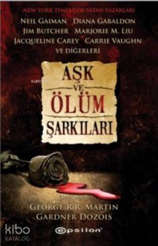 Aşk ve Ölüm Şarkıları
