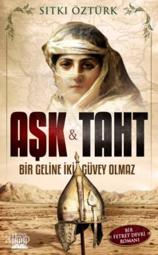 Aşk Ve Taht; Bir Geline İki Güvey Olmaz