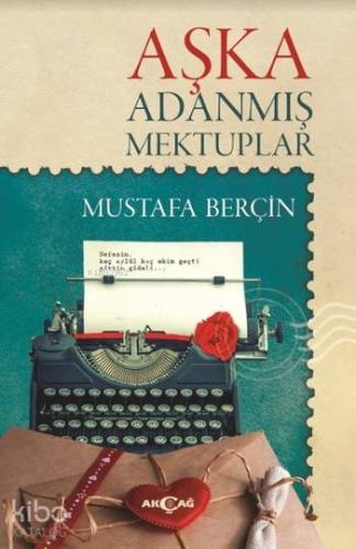 Aşka Adanmış Mektuplar