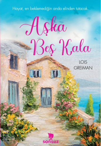 Aşka Beş Kala