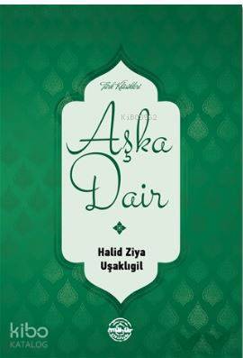 Aşka Dair