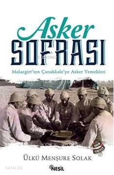 Asker Sofrası