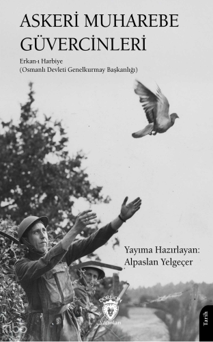 Askeri Muharebe Güvercinleri