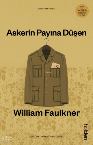 Askerin Payına Düşen