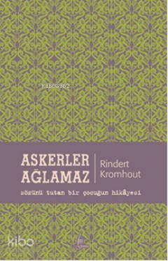 Askerler Ağlamaz