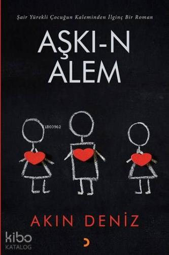 Aşkı-n Alem