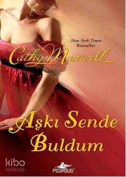 Aşkı Sende Buldum