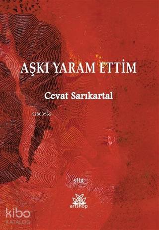 Aşkı Yaram Ettim