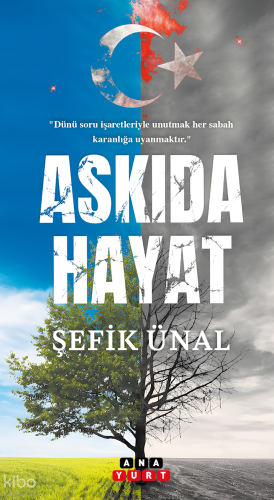 Askıda Hayat