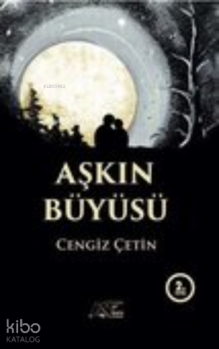 Aşkın Büyüsü