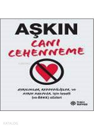 Aşkın Canı Cehenneme