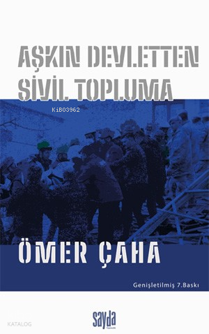 Aşkın Devletten Sivil Topluma