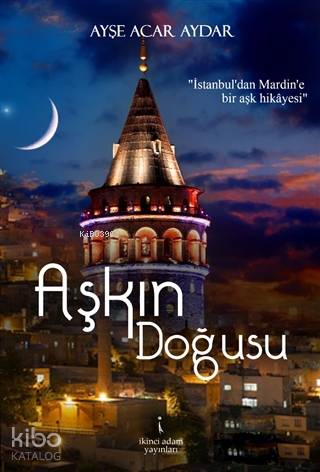 Aşkın Doğusu