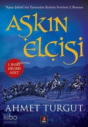 Aşkın Elçisi