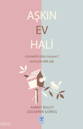 Aşkın Ev Hali