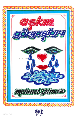 Aşkın Gözyaşları