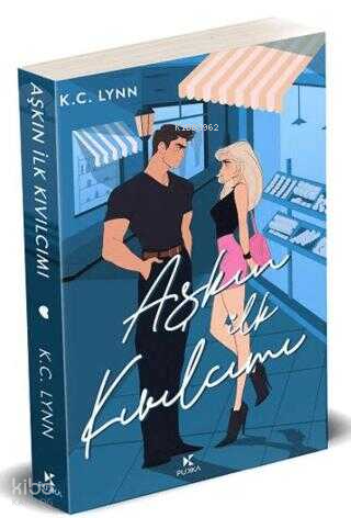 Aşkın İlk Kıvılcımı