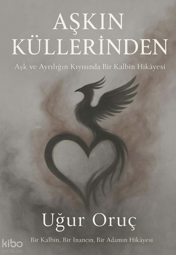 Aşkın Küllerinden | | Odessa Yayınevi