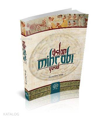 Aşkın Mihrabı Yusuf