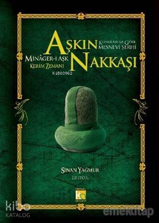 AŞKIN NAKKAŞI-MİNAGER-İ AŞK/2 CİLT